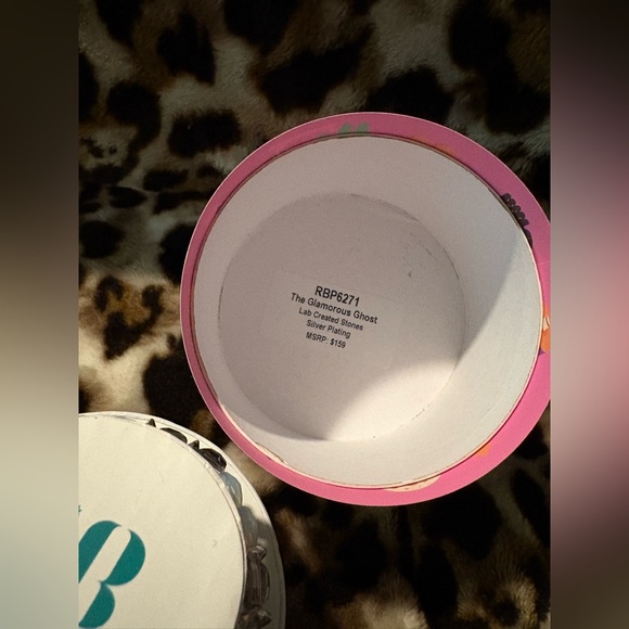 Bp Halloween ghost stack 👻✨ - Picture 4 of 4